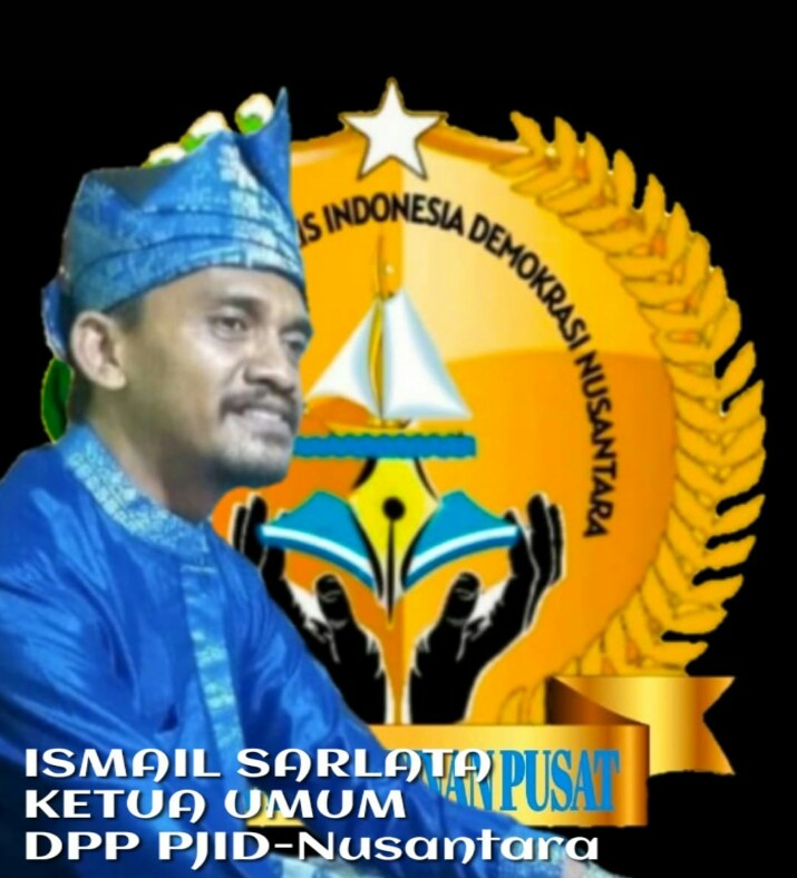 Permalink ke Jelang Pelantikkan DPW dan DPD PJID-Nusamtara se Aceh, Ini Pinta Ismail Sarlata