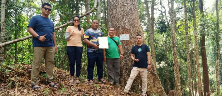 Permalink ke Kapolres Kampar Apresiasi Desa Kebun Tinggi Jaga Kelestarian Hutan Lewat Program Adopsi Pohon