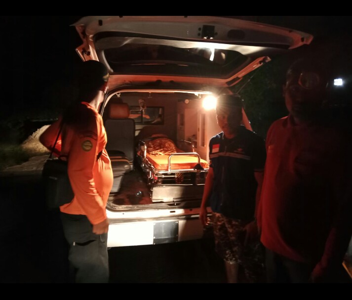 Permalink ke Tim SAR Gabungan Tuntaskan Pencarian, 3 Korban Hanyut di Sungai Kampar Telah Ditemukan