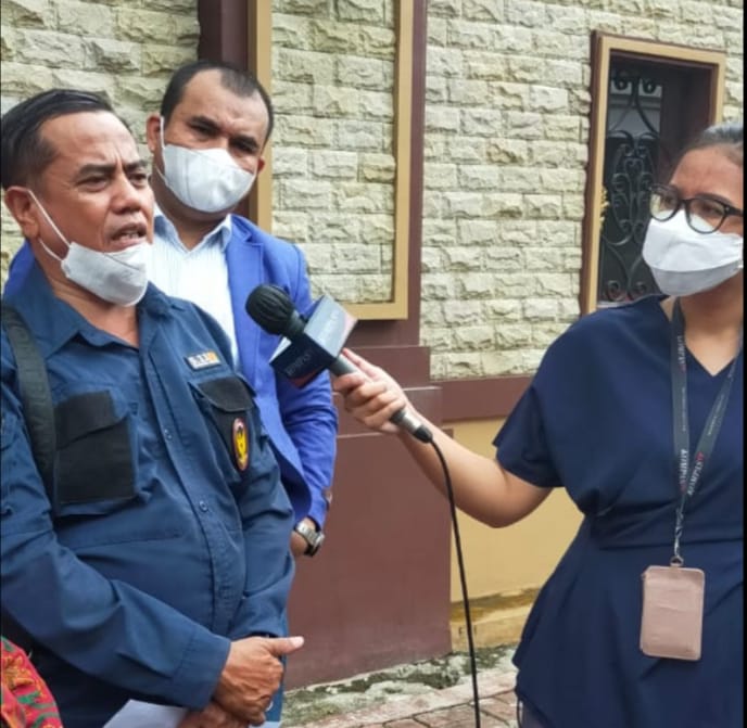 Permalink ke DPW KPFI – RI Riau Adukan Diskrimum Polda Riau dan Penyidik ke Propam Mabes Polri