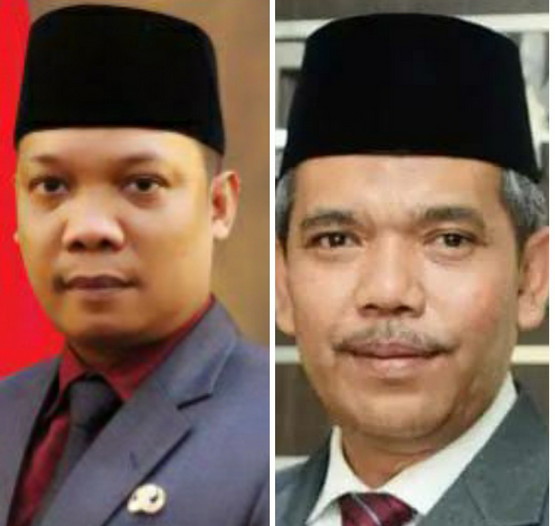 Permalink ke Enam Nama Diusulkan Gubernur Riau, Terus Beredar Nama Muflihun dan H Kamsol Pj Walikota Pekanbaru dan PJ Bupati Kampar