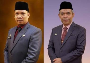 Permalink ke KBPPKRI45 Beserta Pimpinan Media, Pemuda, Aktivis Di Riau Mengucapkan Selamat Atas Ditunjuknya Muflihun Dan Kamsol Sebagai PJ Walikota Pekanbaru Dan PJ Bupati Kampar