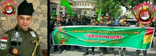 Permalink ke Simbol Dicerca dan Dihina, 2300 Masyarakat Melayu Riau Sampaikan 5 Tuntutan pada DPRD Riau