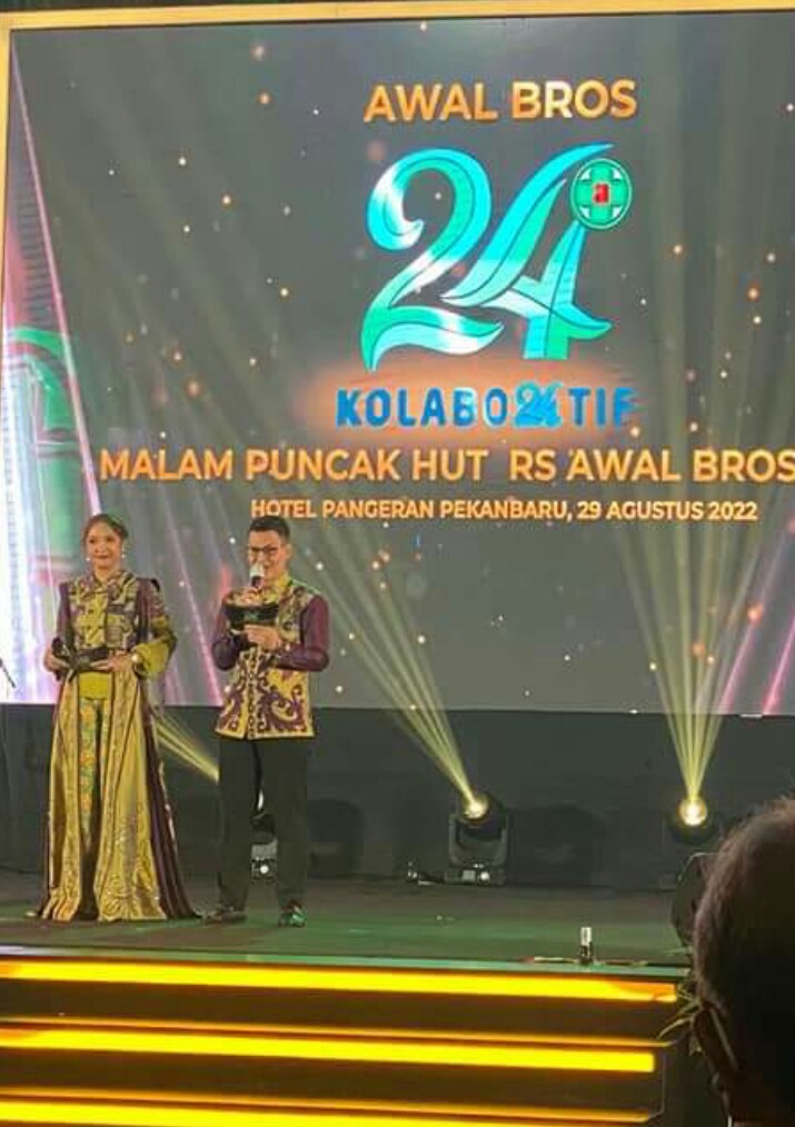 Permalink ke Malam Puncak RS Awal Bros Group Ke-24 Tema ” KOLABORATIF” Berlangsung Meriah Dan Sukses