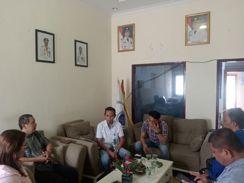Permalink ke Peredaran Rokok Ilegal di Provinsi Riau dan Pekanbaru, Rapor Merah Bagi Bea Cukai Riau