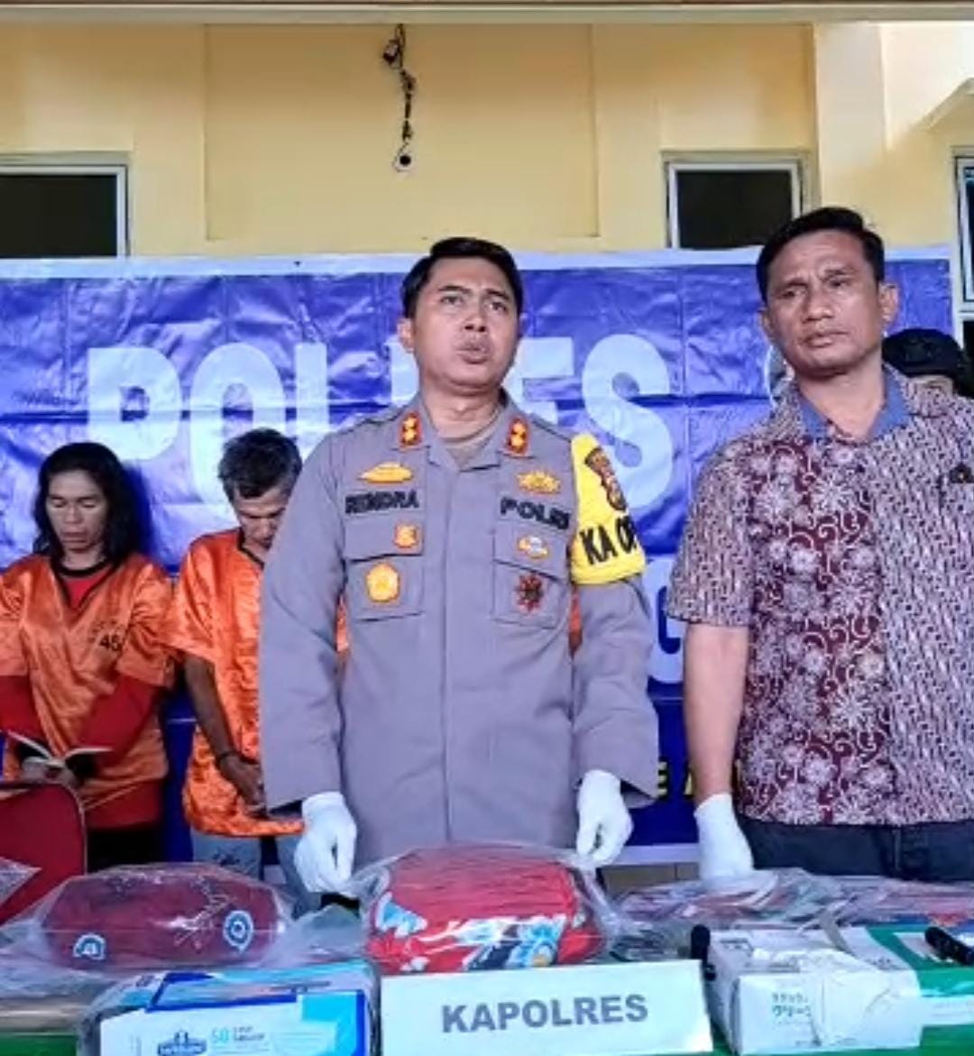 Permalink ke Berhasil Ungkap Pembunuhan Sadis, Sahabat Polisi Indonesia Riau Puji Kinerja Polres Kuansing