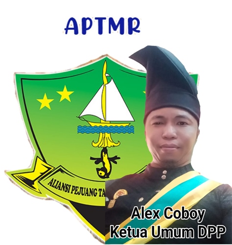 Permalink ke Terkait Aksi FORMAPAM, Alex Cowboy Ketua Umum DPP APTMR : ” Penuhi Permintaan Simpul Melayu yang ada di Kota Pekanbaru