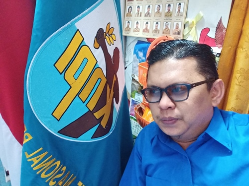 Permalink ke KNPI Riau Sorot Aktivitas RAM Sawit Ilegal di Kabupaten Pelalawan