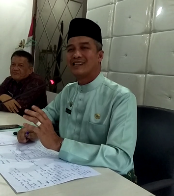 Permalink ke Tahun Ini Sistem PPDB SMA/SMK di Riau Akan Tampilkan Alamat Rumah Calon Siswa