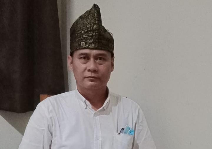 Permalink ke May Day 2023, DPD KSPSI Komitmen Mendukung Polda Riau Dalam Kamtibmas
