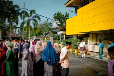 Permalink ke Disdik Riau Tegakkan Disiplin Pegawai Laksanakan Apel Rutin Pagi Dan Sore