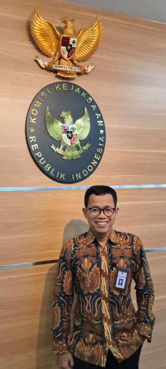 Permalink ke Komisi Kejaksaan Dorong Kejagung Jadi Panglima Pemberantasan TPPU Indonesia Rawan TPPU dan TPPT.