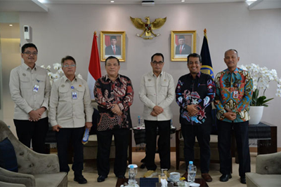Permalink ke Menteri Perhubungan  Dukung Penuh Lancang Kuning Carnival BBI dan BBWI di Riau