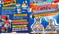 Permalink ke Ditlantas Polda Riau Menyala, Ini Program Kreatifnya