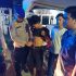 Polres Inhil, Kodim 0314/Inhil dan Satpol PP Patroli Gabungan Jelang Pelantikan