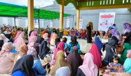 Permalink ke Antusiasme Warga di Kampanye Dialogis Paslon Muflihun-Ade Hartati di Pematang Kapau