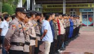 Permalink ke Polres Dumai Melaksanakan Kegiatan Apel Kesiapsiagaan Di Halaman Polres Dumai