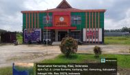 Permalink ke Calon Wakil Bupati H. Syamsuddin Uti Sudah Terbukti Pengabdiannya Telah Menghibahkan Tanahnya Untuk Puskesmas Kecamatan Kemuning