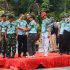 Dalam Rangka Memperingati HUT Ke- 79, Kodim 0320/ Dumai Dalam Rangka Memperingati HUT Ke- 79, Kodim 0320/ Dumai
