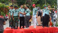 Permalink ke Dalam Rangka Memperingati HUT Ke- 79, Kodim 0320/ Dumai