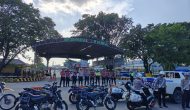 Permalink ke Personel Polres Dumai Menggelar Patroli Skala Besar Pada Sabtu Pagi 19 Oktober 2024