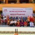 Sambut Hari Sumpah Pemuda dan Bulan Bahasa, SMA PGRI Pekanbatu Gelar Lomba Fashion Show dan Puisi