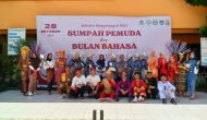 Permalink ke Sambut Hari Sumpah Pemuda dan Bulan Bahasa, SMA PGRI Pekanbatu Gelar Lomba Fashion Show dan Puisi