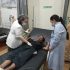 Sikap Responsif Dokter Lapas Pekanbaru Dalam Menangani Warga Binaan Yang Sakit