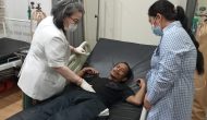 Permalink ke Sikap Responsif Dokter Lapas Pekanbaru Dalam Menangani Warga Binaan Yang Sakit