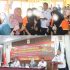 Tak Lepas dari Program Kemandirian, 20 Orang WBP Perempuan Lapas Pasir Pengaraian Ikuuti Pelatihan