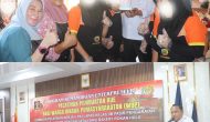 Permalink ke Tak Lepas dari Program Kemandirian, 20 Orang WBP Perempuan Lapas Pasir Pengaraian Ikuuti Pelatihan