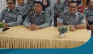 Permalink ke Rutan Dumai Ikuti Siap Mendukung dan Ikuti Arahan Menteri Imigrasi dan Pemasyarakatan
