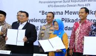 Permalink ke Sinergi Wujudkan Pilkada Damai dan Aman, Gugus Tugas Pemantauan Dibentuk