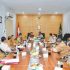 Pj Bupati Kampar Hambali ; Persetipikatan Tanah Milik Pemda Harap Selesai Tahun 2025.