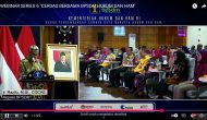 Permalink ke Perkuat Personal Branding Pegawai, Lapas Pekanbaru Ikuti Webinar Series 6