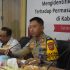 Bahas Kondisi Lalu Lintas Kabupaten Kampar, Kasat Lantas Kumpulkan Seluruh Stakeholder