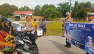 Permalink ke Kasat Lantas Polres Siak Gelar Operasi Zebra Lancang Kuning 2024 Besar – Besaran