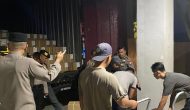 Permalink ke KPU Inhil Terima Logistik Surat Suara Untuk Pilbup Inhil dan Pilgubri