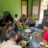 Polsek Bukit Kapur Menggelar Kegiatan Cooling System Dalam Bentuk Jumat Berkah