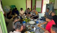 Permalink ke Polsek Bukit Kapur Menggelar Kegiatan Cooling System Dalam Bentuk Jumat Berkah