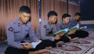 Permalink ke HUT Humas Polri, Khataman Hingga Jumat Berkah di 73 Titik