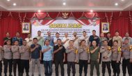 Permalink ke Polres Kampar Datangkan Langsung Densus 88, Sosialisasi Pencegahan Paham Radikal di Momentum Pilkada
