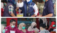 Permalink ke Rutan Dumai Bersama Dinas Kesehatan Kota Dumai Gelar Screening VCT, IMS dan TB Paru Terhadap Warga Binaan