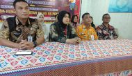 Permalink ke Optimalkan Teknis Keprotokoleran, Lapas Pekanbaru Ikuti Pembekalan
