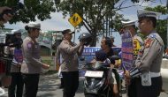 Permalink ke Kapolres Siak AKBP ASEP SUJARWADI, SIK, M,Si Pimpin Langsung Kegiatan Ops Zebra Lancang Kuning Polres Siak
