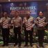 Kampung Percontohan Tertib Berlalu lintas Polda Riau Juara 1 Se- Indonesia Kampung Percontohan Tertib Berlalu lintas Polda Riau Juara 1 Se- Indonesia