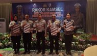 Permalink ke Kampung Percontohan Tertib Berlalu lintas Polda Riau Juara 1 Se- Indonesia