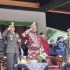 Dandim 0314 Inhil Hadiri Upacara Peringatan Hari Sumpah Pemuda ke 96 Tahun 2024