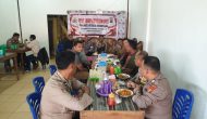 Permalink ke Polsek Sungai Sembilan Polres Dumai Melaksanakan Kolim System