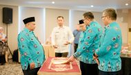 Permalink ke Plt Kadisdik Riau Lantik Bujang Ketua MKKS SMA dan SLB Kabupaten Kampar Periode 2024 – 2026.